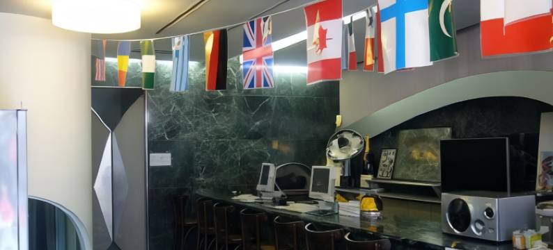 新宿卓越酒店(Ace Inn Shinjuku)图片