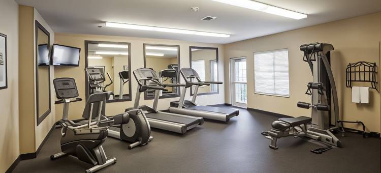 奥佛兰公园戴斯酒店(Days Inn by Wyndham Overland Park/Metcalf/Convention Center)图片