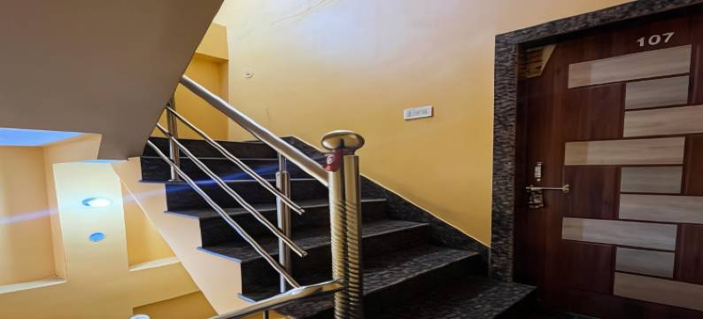 萨特古鲁旅馆(Satguru Lodge)图片