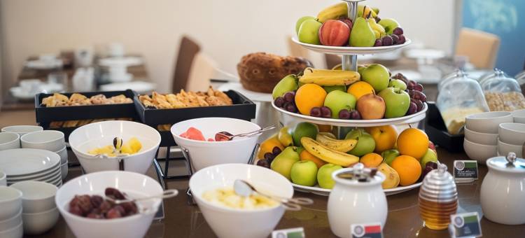 Vila Gale Collection S.Miguel图片