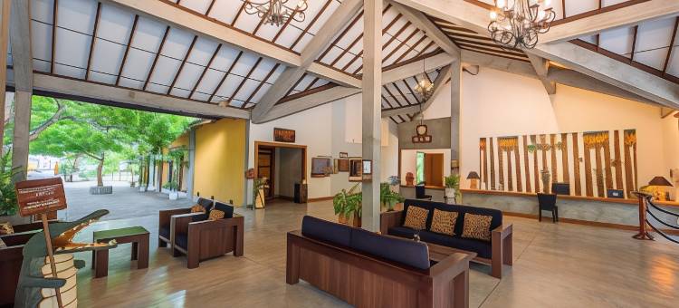 帕斯库达紫水晶度假村(Amethyst Resort Passikudah)图片