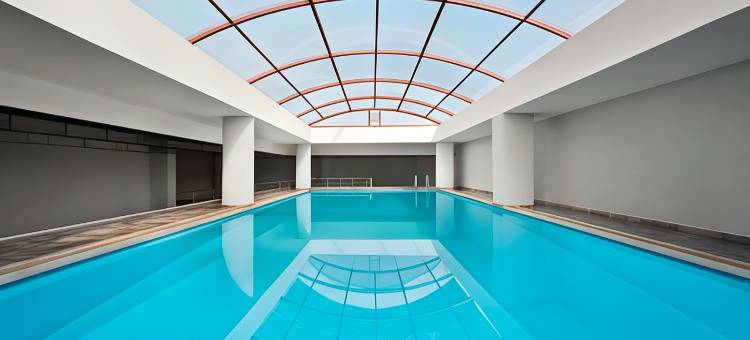 伊斯坦布尔席勒温德姆华美达酒店(Ramada by Wyndham Istanbul Sile)图片