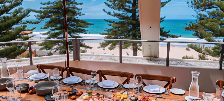 伍伦贡北岸诺富特酒店(Novotel Wollongong Northbeach)图片