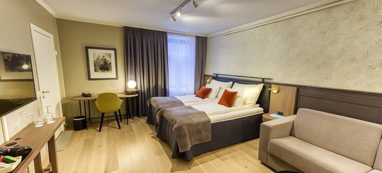哈默尔家园酒店(Home Hotel Hammer)图片