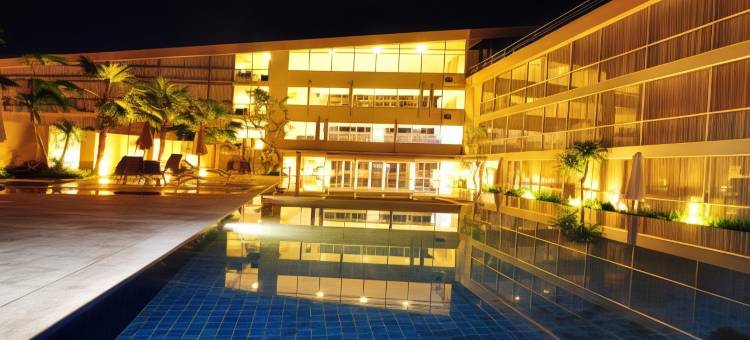 金域优质大堂酒店(Royal Hotel n' Lounge)图片