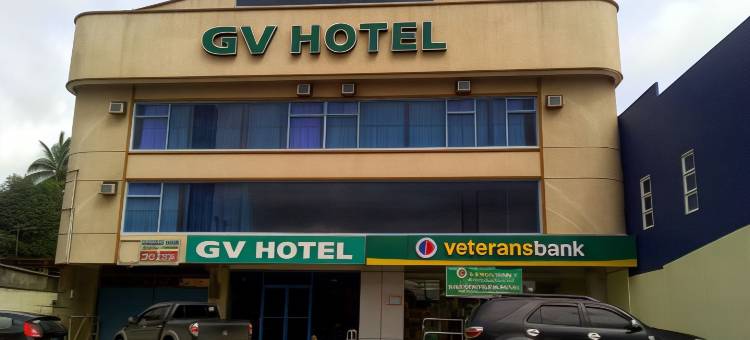 瓦伦西亚GV酒店(GV Hotel - Valencia)图片