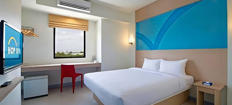 合宾酒店 萨孔纳空(Hop Inn Sakon Nakhon)图片