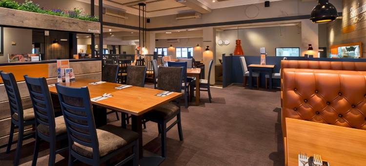 伦敦海斯希思罗机场(北 A4020)普瑞米尔酒店(Premier Inn London Hayes North)图片