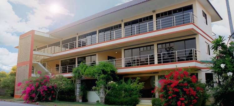 BaanChompoo度假旅馆(Bann Chompu Resort)图片