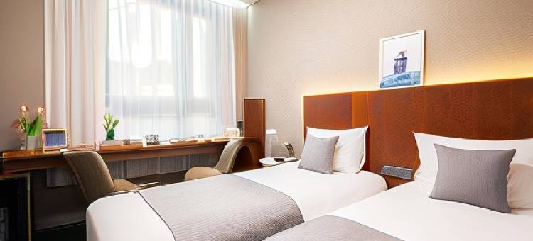 酒店DM(Hotel DM)图片