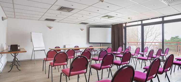 渣油格兰德布拉多酒店(Residhotel le Grand Prado)图片