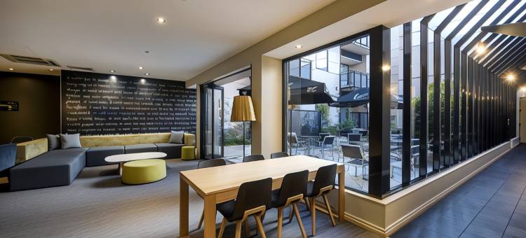 黑伊街曼特拉酒店 - 珀斯(Mantra on Hay)图片