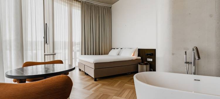 庞兹泰戈酒店(Hotel Pontsteiger)图片
