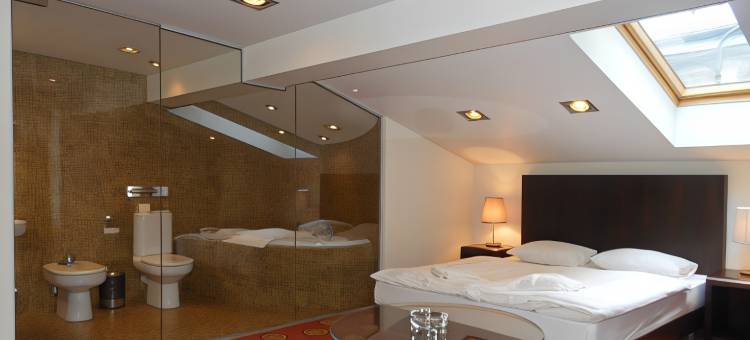 多娜酒店(Dona Hotel)图片