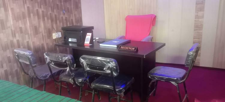 OYO新格林酒店(OYO New Green Hotel)图片