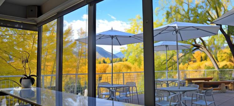 阿斯彭梅多斯度假村(Aspen Meadows Resort)图片