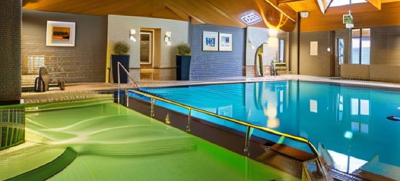 阿奇蕾妮度假村(Auchrannie Resort)图片