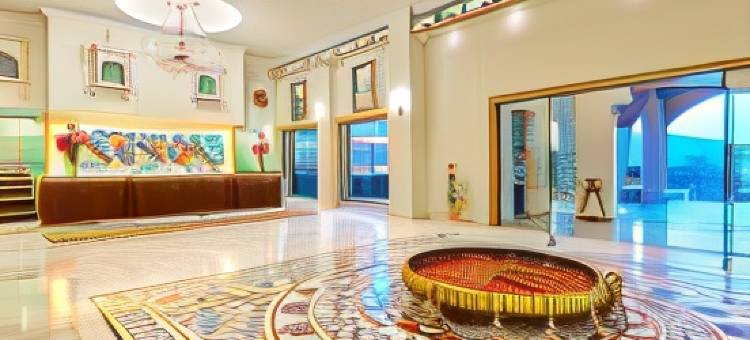 阿杰梅尔普拉塔普马哈酒店 - IHCL 精选(Pratap Mahal Pushkar Ihcl SeleQtion)图片