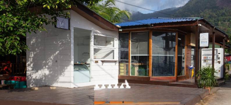 帕亚德布洛克乡村酒店(Paya Debloc Village)图片