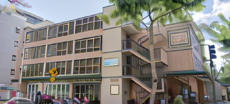 库西欧悦酒店(Kuhio Banyan)图片