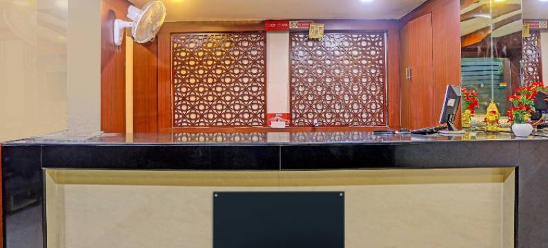 Hotel O Vaishnavi Park图片