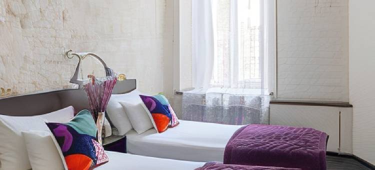 S13车站酒店(Station S13 Hotel)图片