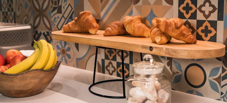 萨奈特古雅精品酒店(Quaint Boutique Hotel Sannat)图片