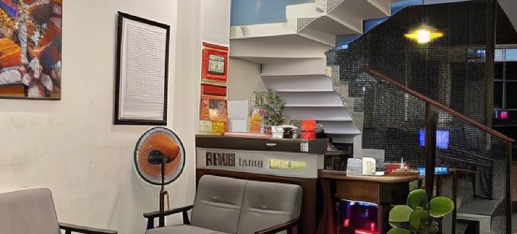 卡酒店 - 青年旅舍(Kha Hostel)图片