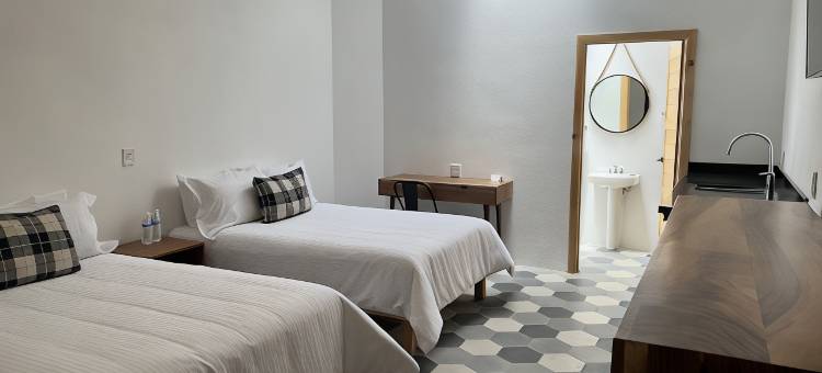蒙塔纳客栈(Hostal de la Montaña)图片