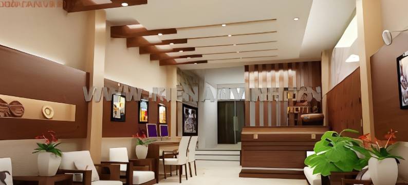 严明天安汽车旅馆(Thien An Hotel Yen Minh)图片