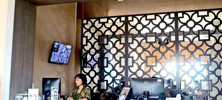 打拉根皇家酒店(Hotel Royal Tarakan)图片