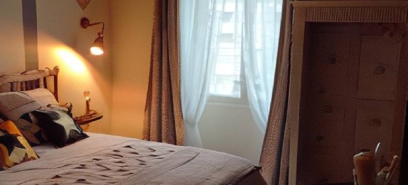 切兹罗雷特旅馆酒店(Chez Lorette)图片