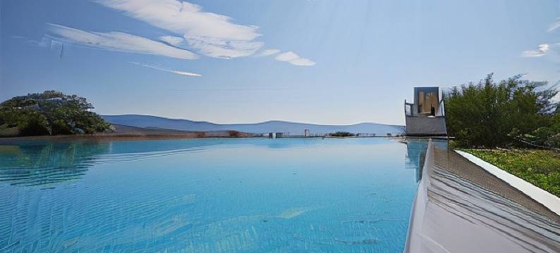 法特利切利酒店(Fattorie di Celli)图片