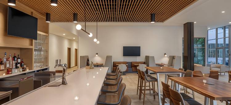 EVEN酒店韦科 - 大学区 by IHG(Even Hotel Waco - University Area)图片