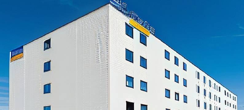 Ténéo Apparthotel Bordeaux Merignac - Aeroport公寓酒店(Ténéo Apparthotel Bordeaux Mérignac - Aéroport)图片