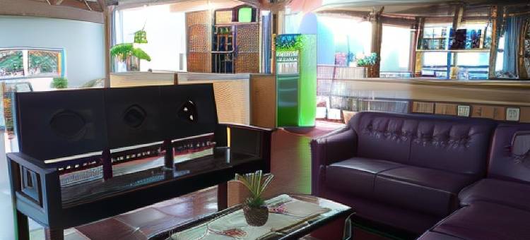 皮森酒店(Hotel Pison)图片