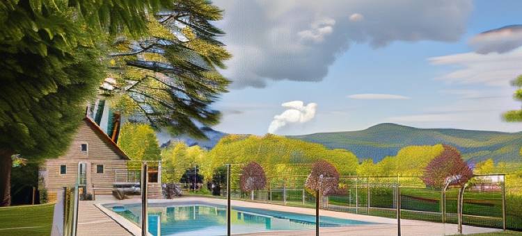 法尔克城堡, 原创联盟(Château de la Falque, the Originals Relais)图片