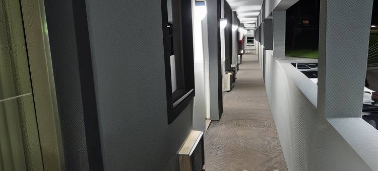 印第安纳波利斯东波斯特路温德姆戴斯酒店(Days Inn by Wyndham Indianapolis East Post Road)图片