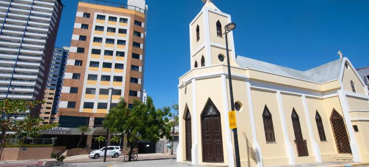 玛丽度莫斯酒店(Maredomus Hotel)图片