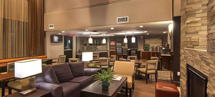 Staybridge Suites 卡尔斯巴德 IHG 旗下(Staybridge Suites Carlsbad - San Diego)图片