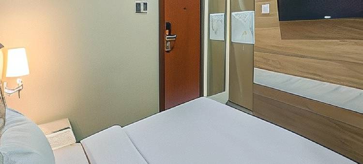 Urbanview Anelia Guest House Syariah图片