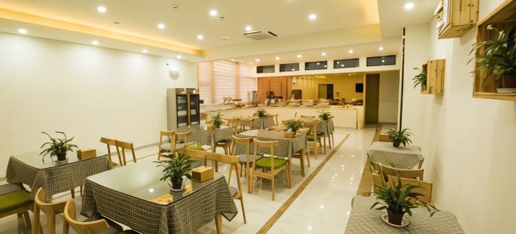 格林豪泰(聊城汇通物流园店)图片