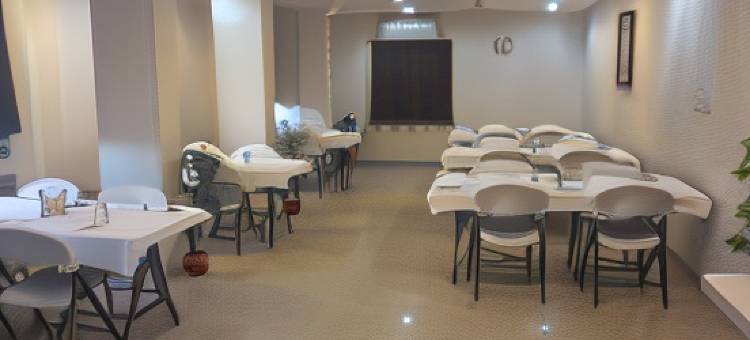 雅芳国际酒店(Hotel Avon International)图片