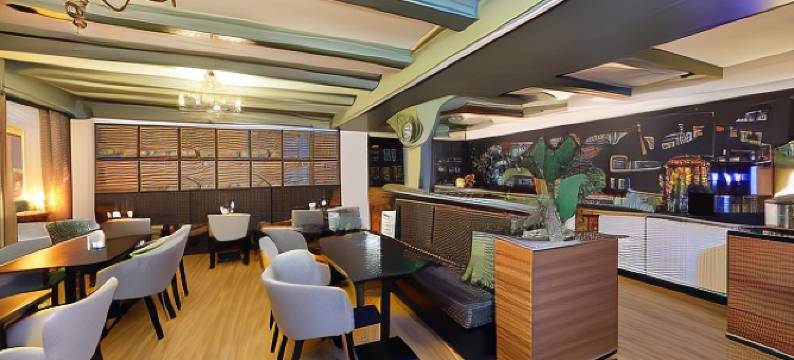 奥特维尔特酒店(Hotel Alter Wirth)图片