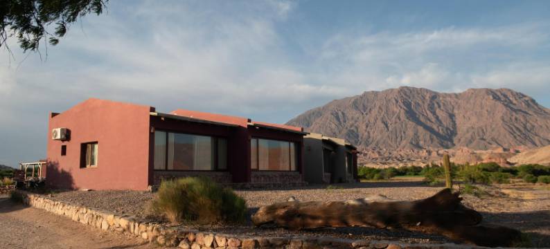 Hotel Castillos de Cafayate图片