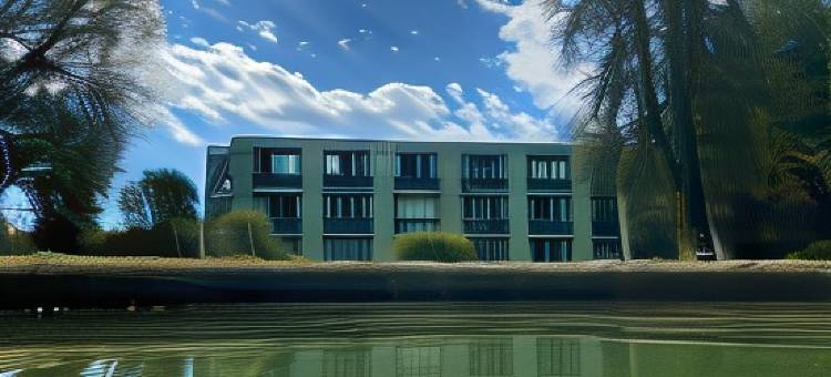 苏罗帕玛利亚琴酒店(Schlossparkhotel Mariakirchen)图片
