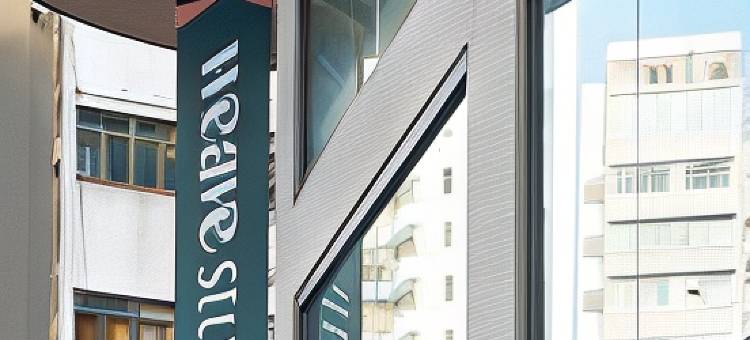 Weave Studios - 太子共享公寓图片