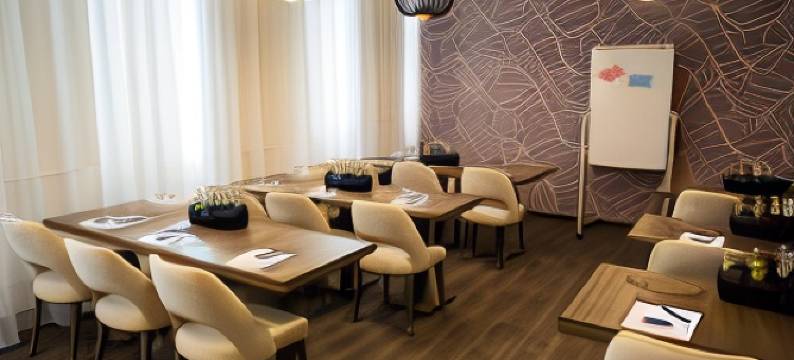 阿特拉斯莱比锡酒店(Hotel Atlas Leipzig)图片