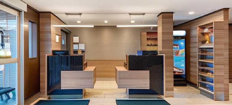 奥克维尔凯艺套房酒店(Quality Inn & Suites)图片