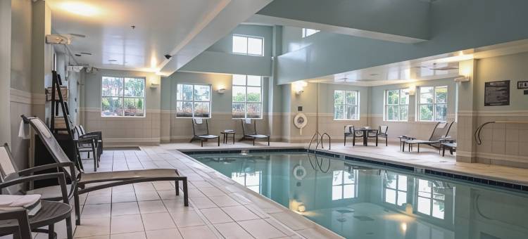 纽波特纽斯机场Residence Inn 酒店(Residence Inn Newport News Airport)图片